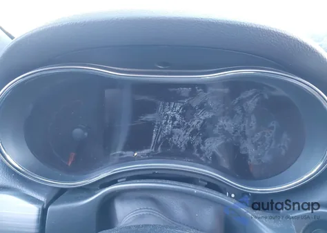 2020 Jeep Grand Cherokee Limited X 4X4 z USA, uszkodzony, nr VIN 1C4RJFBG5LC420387